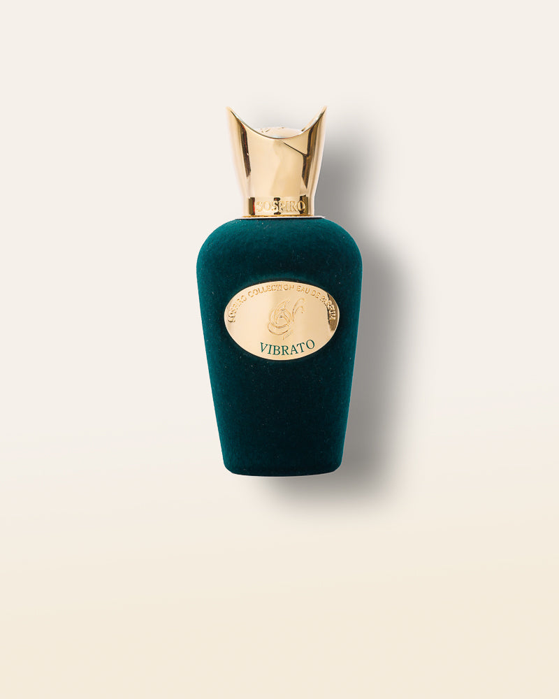 Sospiro fragrance decants — niche perfume at Gouttes Rares