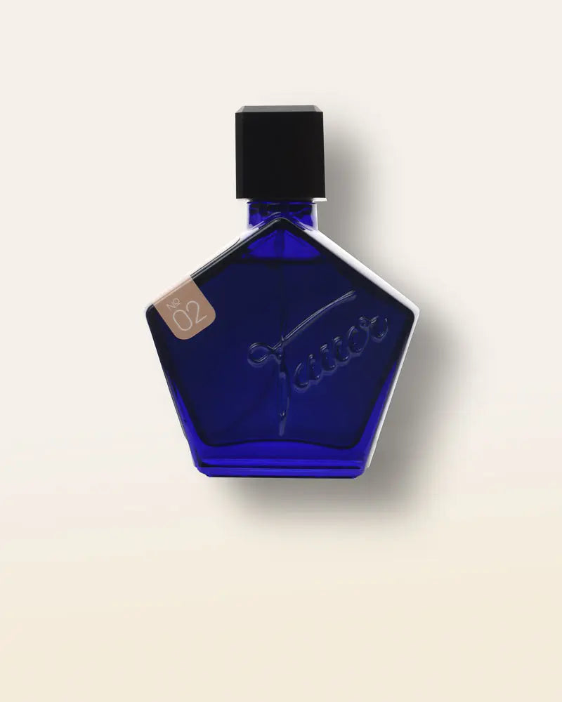 Tauer Perfumes fragrance decants — niche perfume at Gouttes Rares