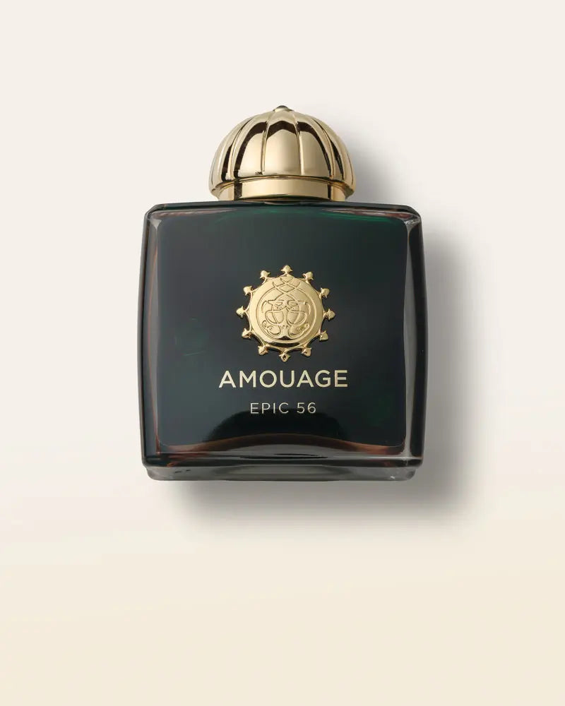 Amouage - Epic 56 - Gouttes Rares - Niche Fragrance Decant