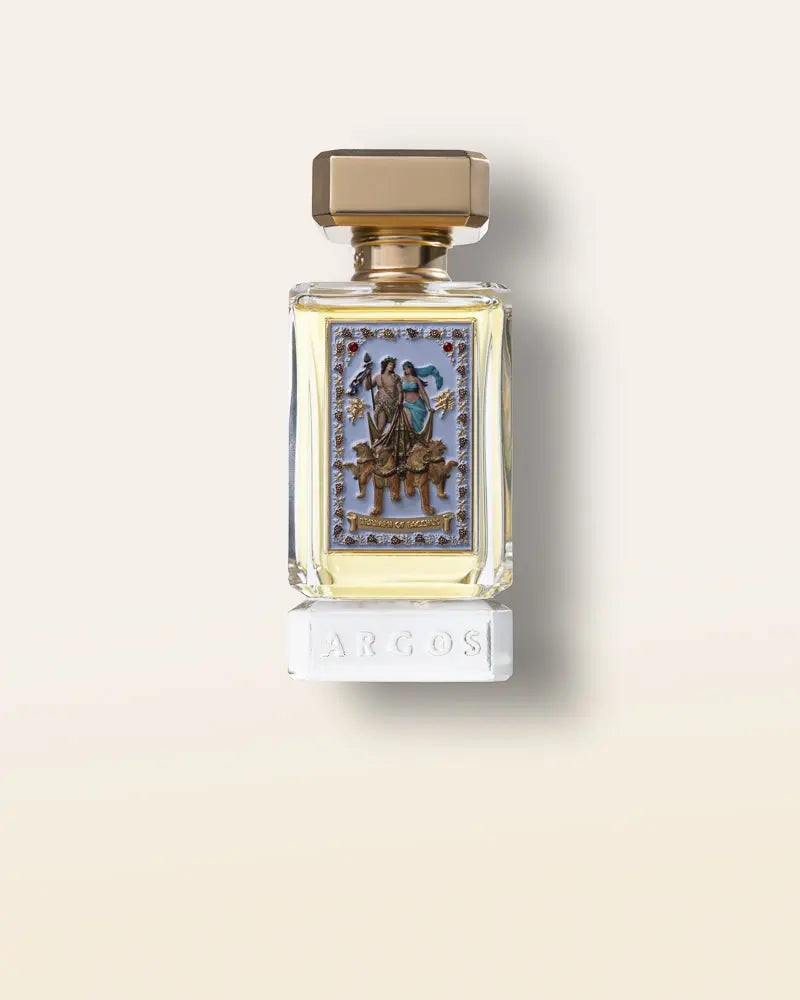 Argos - Triumph of Bacchus Extrait Argos