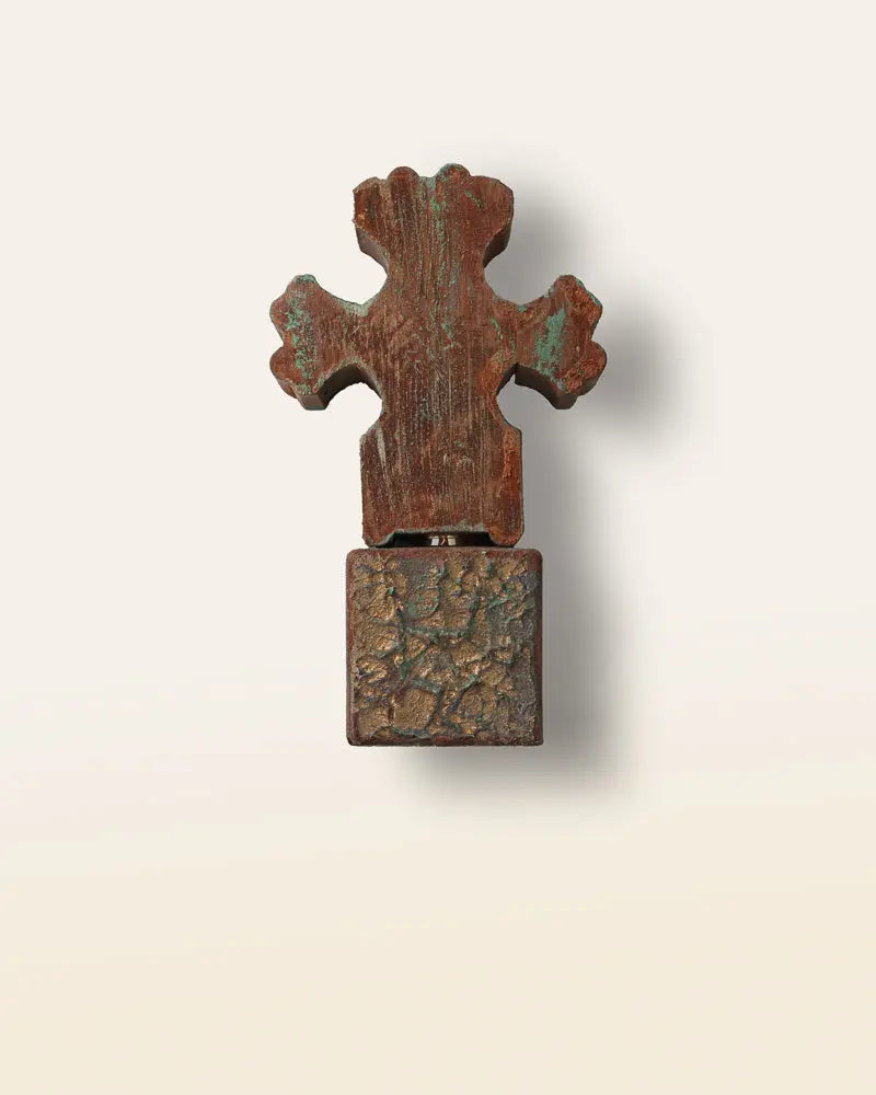 Adi Ale Van - Afterlife Potion perfume decant bottle image | jasmine, woody fragrance