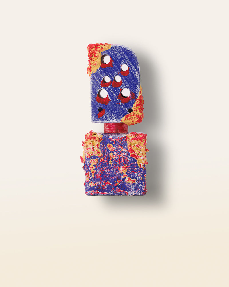 Adi Ale Van - Hai Hui perfume decant bottle image | fresh, fruity fragrance