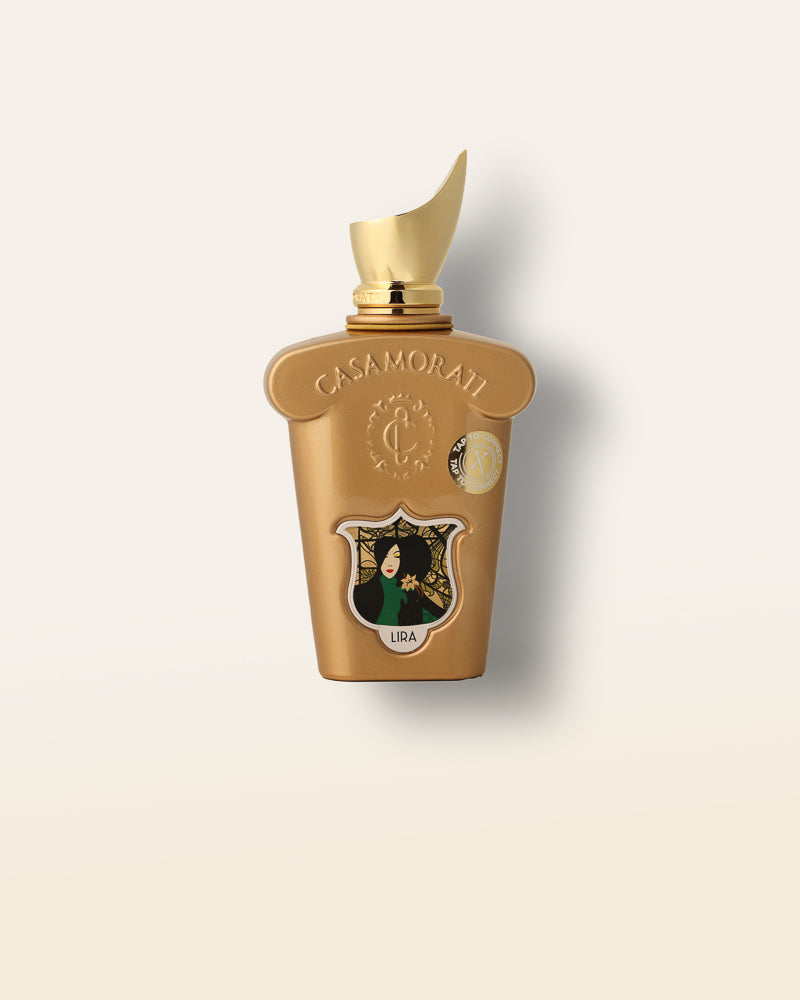 Casamorati Lira by Xerjoff is a refined and luxurious fragrance that perfectly embodies Italian elegance.