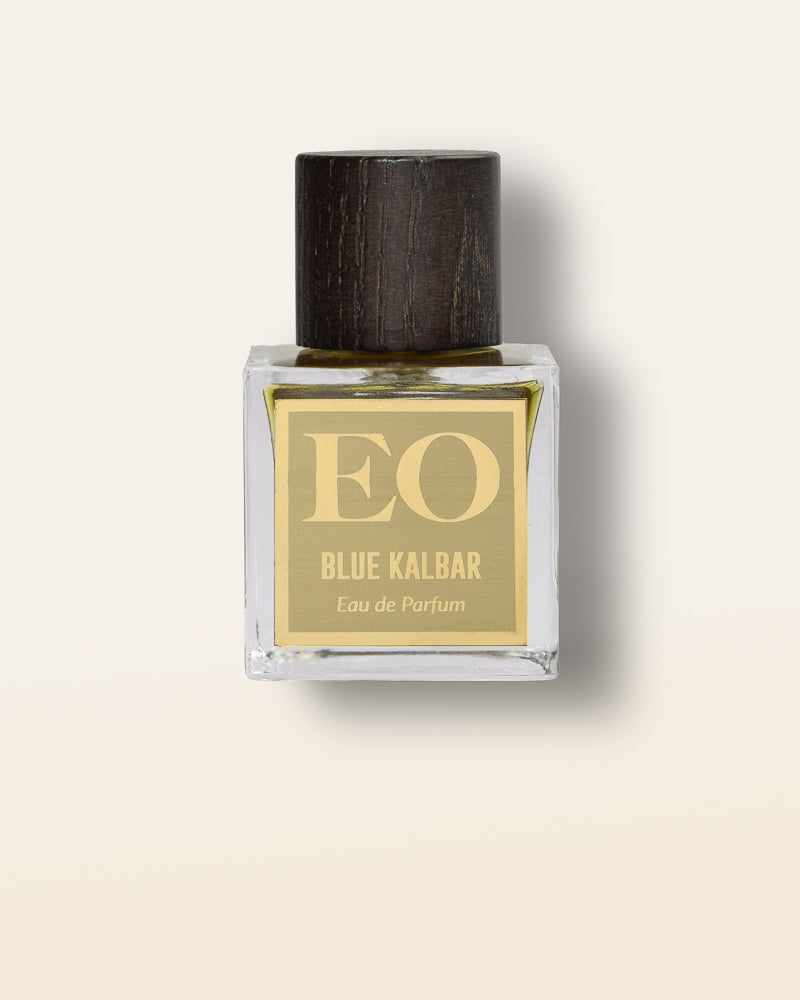 Ensar Oud - Kalbar bleu 