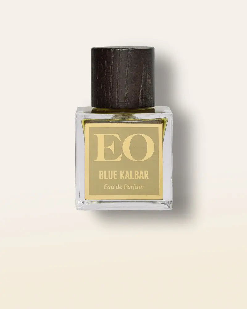 Ensar Oud - Blue Kalbar perfume decant bottle image | floral, woody fragrance