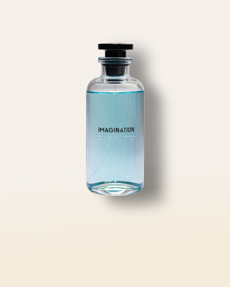 Louis Vuitton - Imagination 