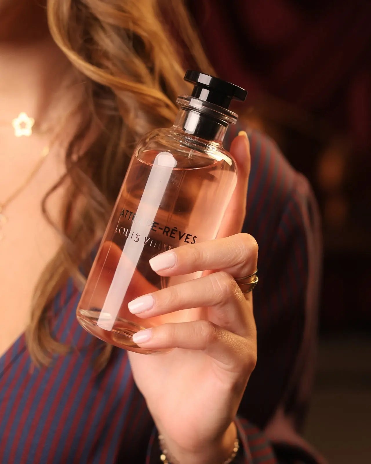 Louis Vuitton - Attrape-Rêves | Authentic Louis Vuitton Decant