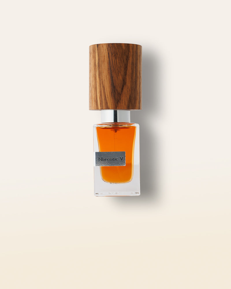 Nasomatto Narcotic V Decant | Niche Fragrance Sample