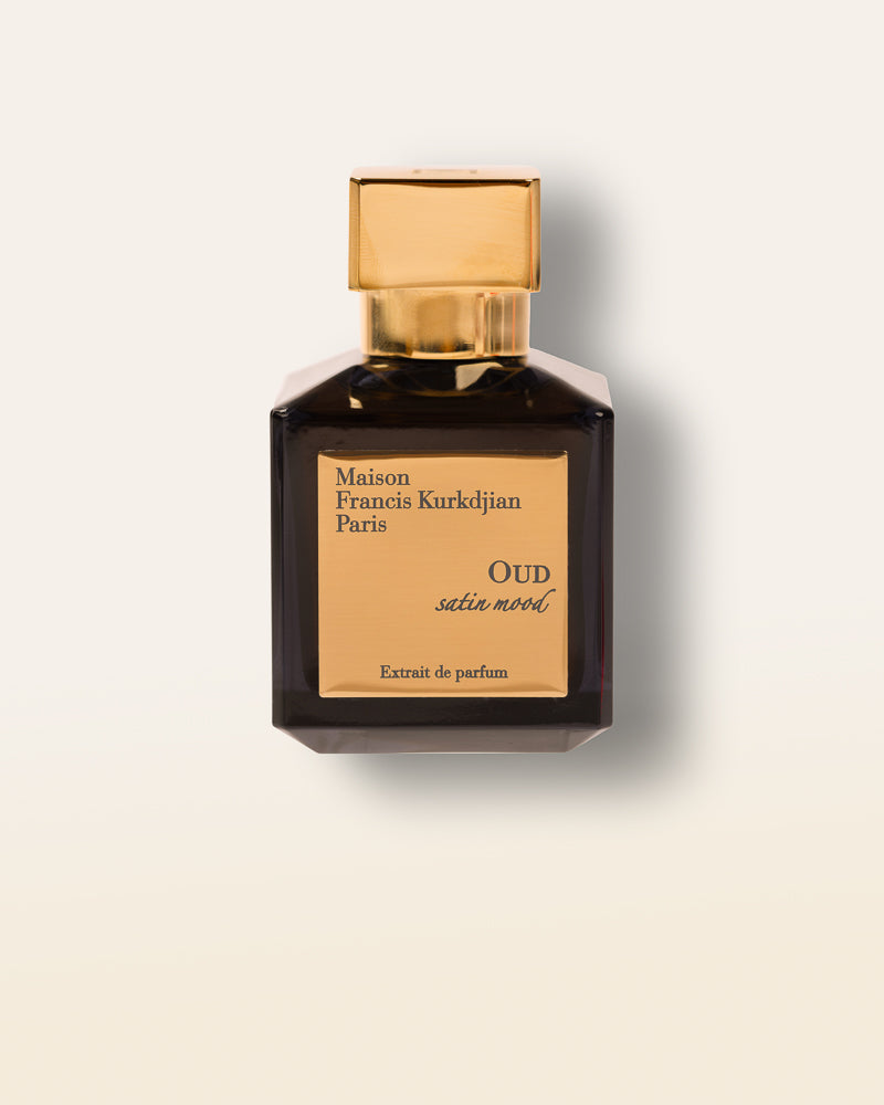 MFK - Oud Satin Mood 