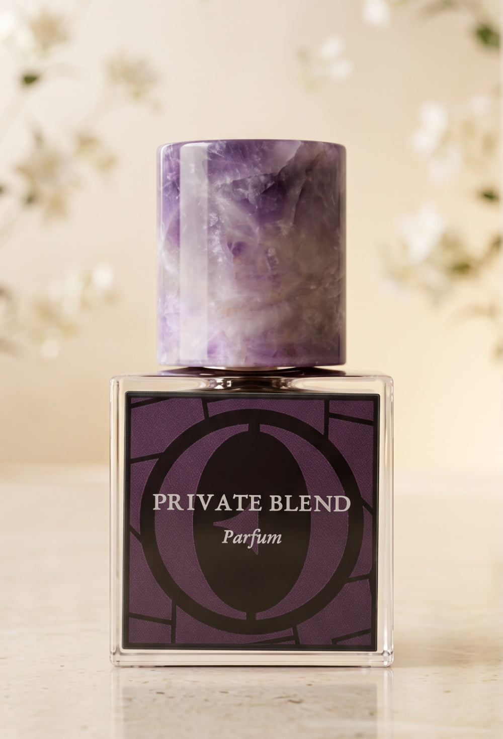 Ensar Oud Private Blend Jazzfunk, 30 ml sealed bottle for Split Room No. 001