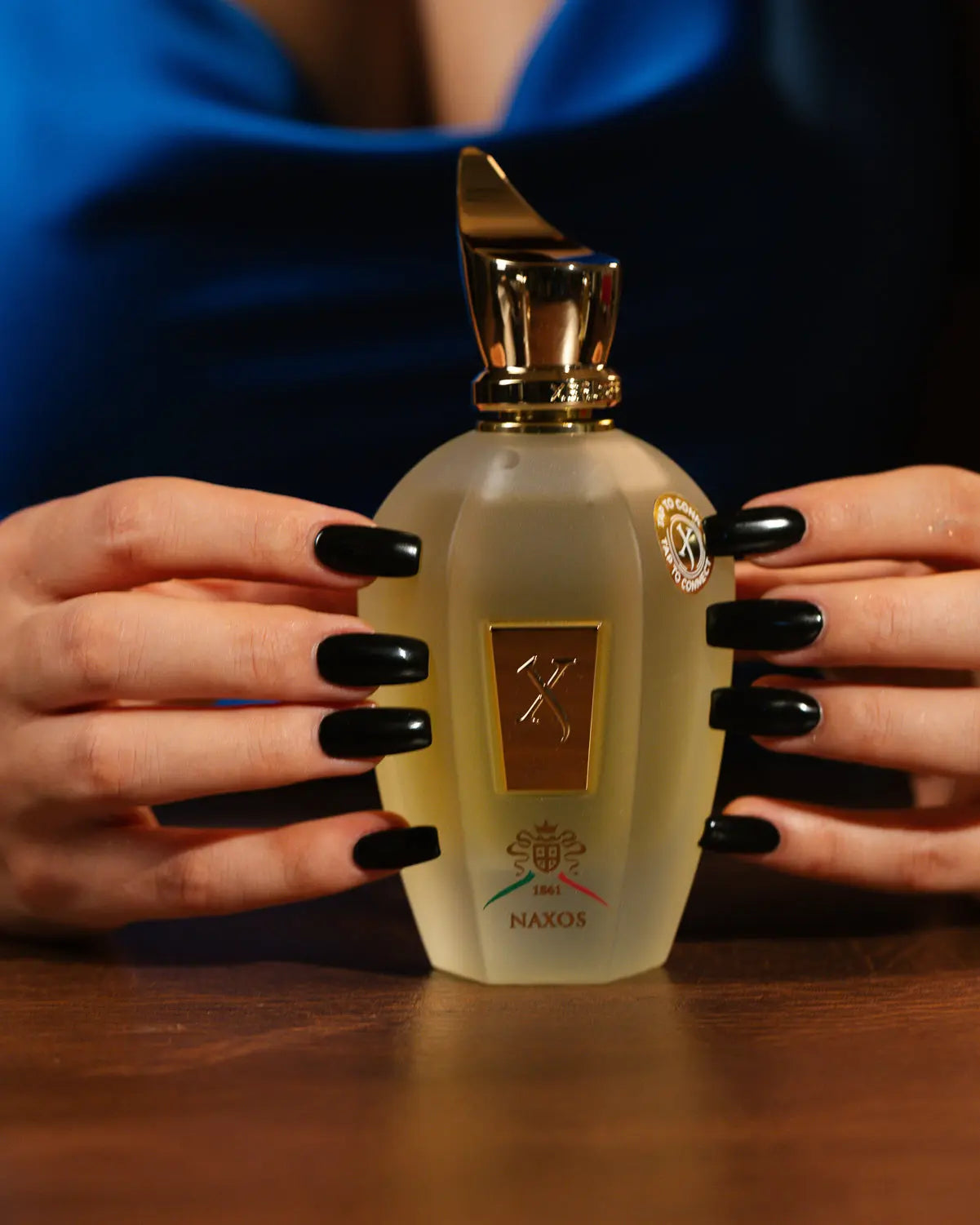 A*i様 濃厚ハニー&タバコ XERJOFF NAXOS 100ml Xerjoff Naxos Decant | Lavender Honey Tobacco Leaf | Gouttes Rares