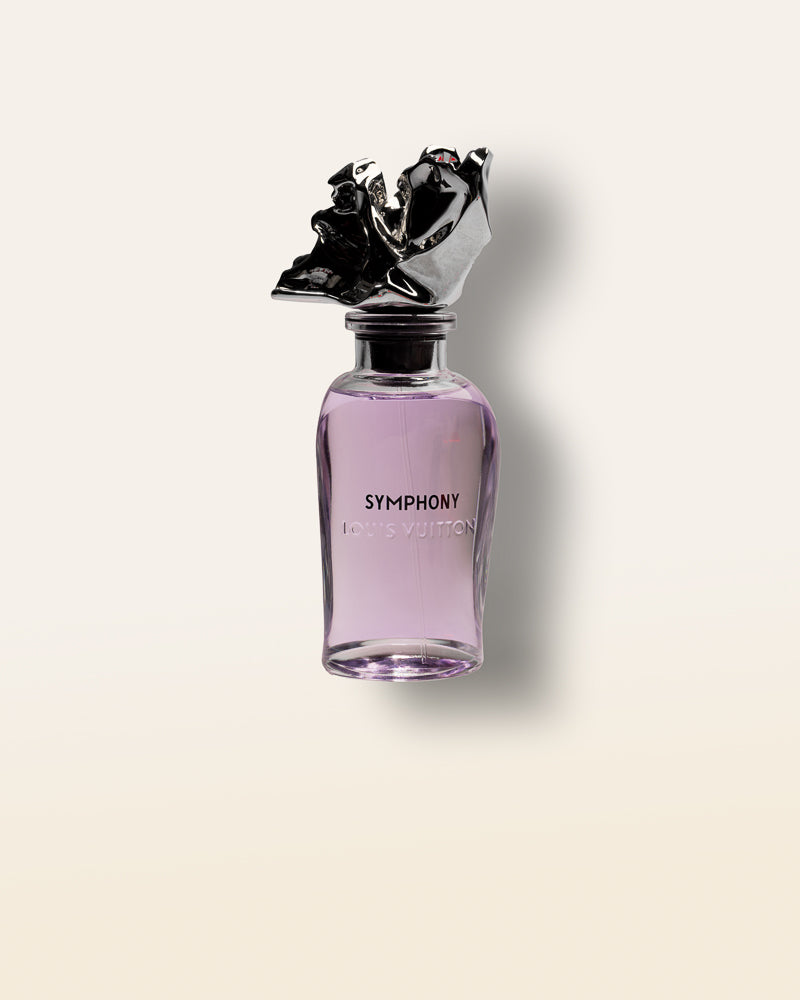 Louis Vuitton - Symphonie 