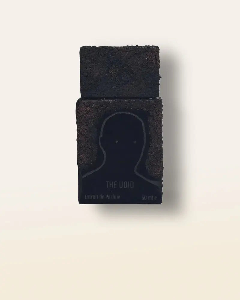 The Antagonist - The Void perfume decant bottle image | woody, other fragrance