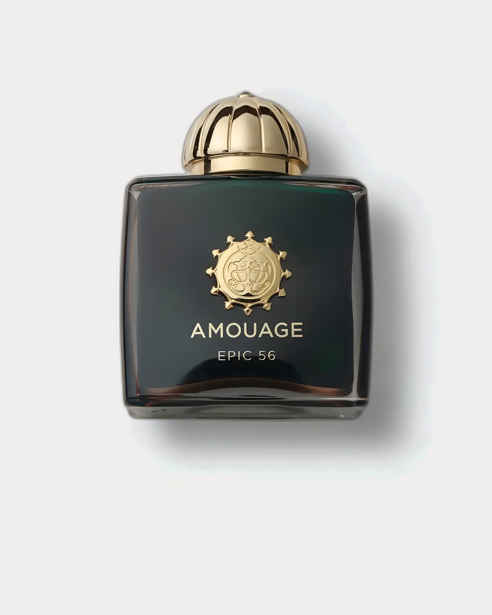Amouage Epic 56 decant bottle