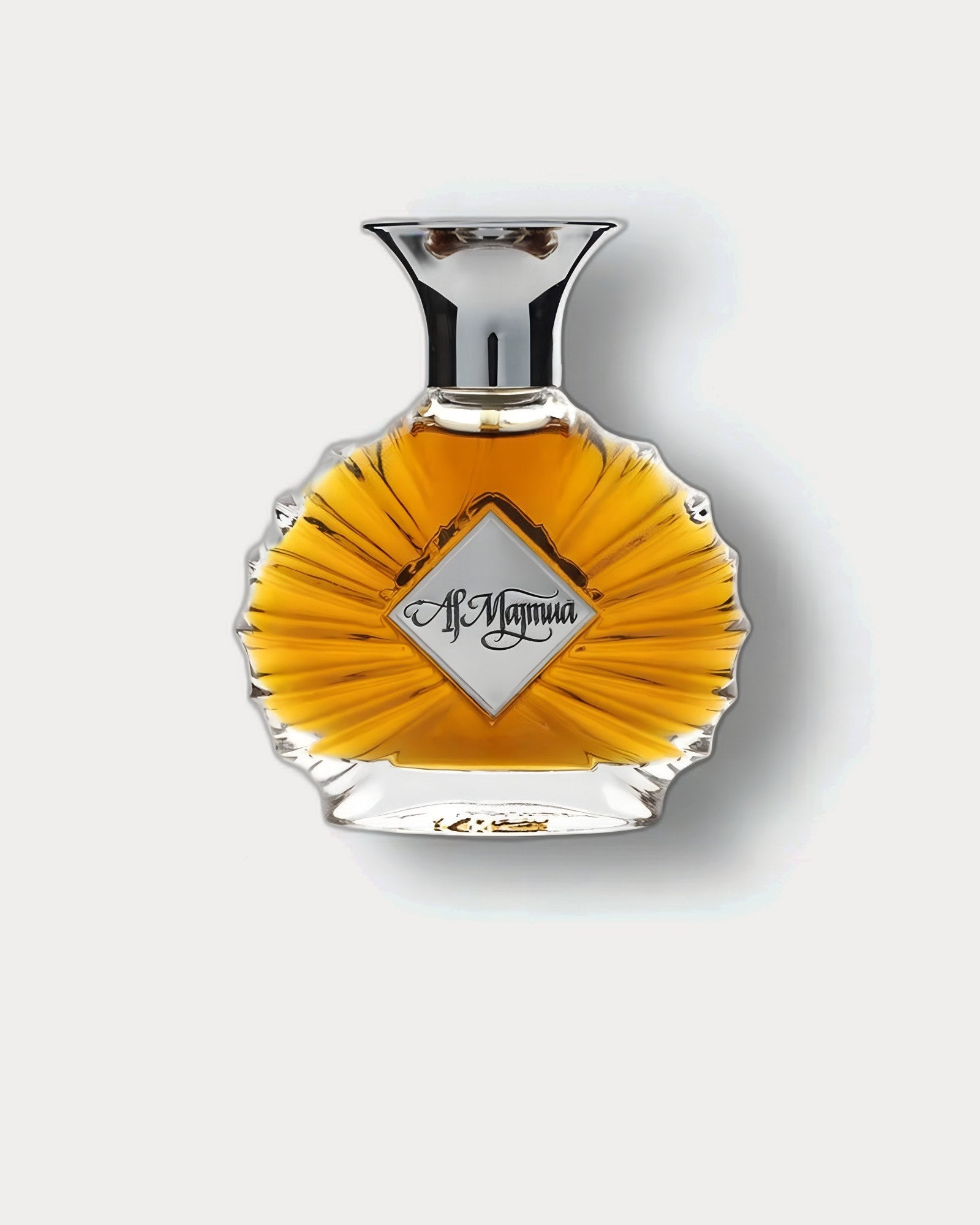 Areej Le Doré - Al Majmua perfume decant bottle image | woody, fresh fragrance