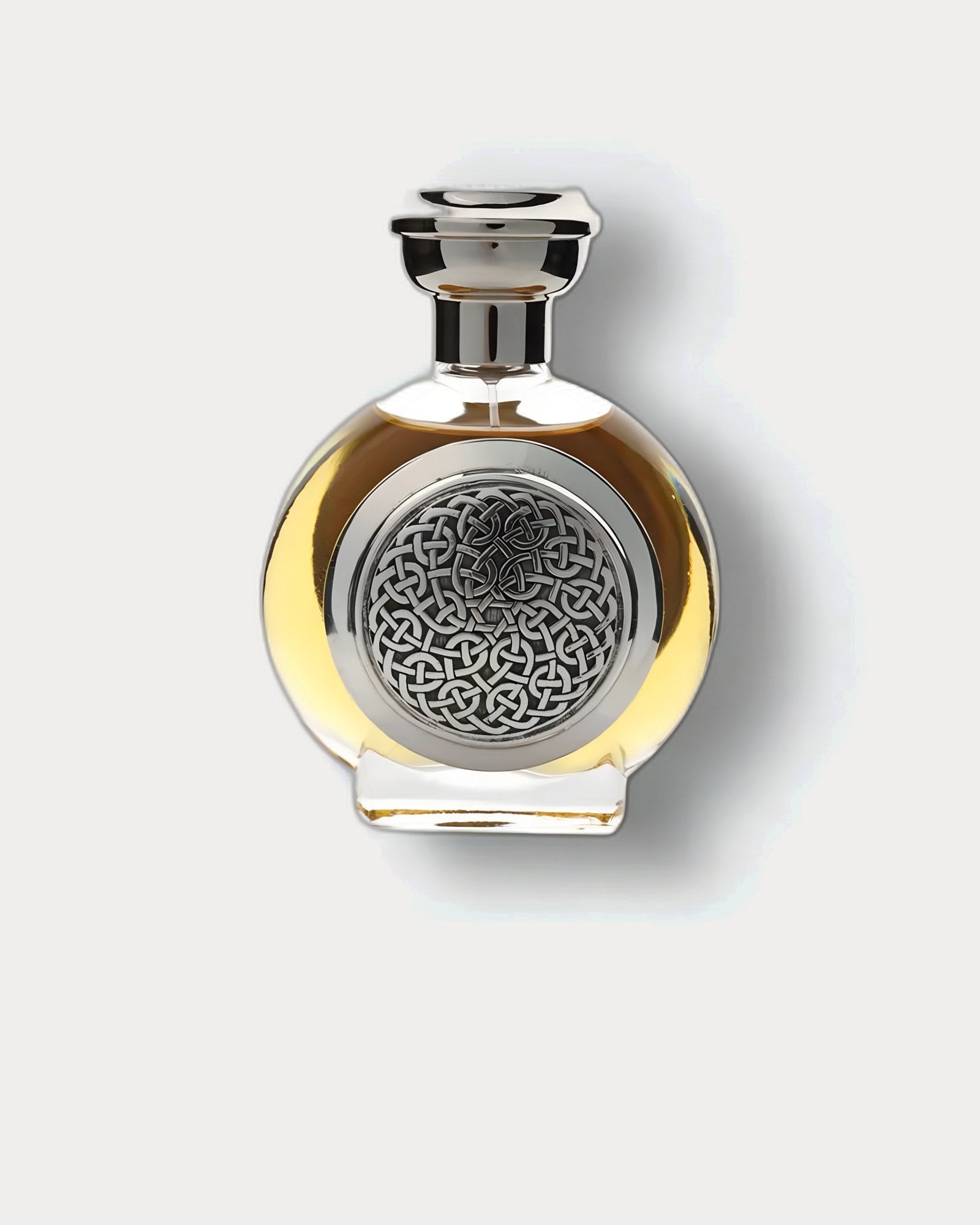 Boadicea the Victorious - Bodacious perfume decant bottle image | vanilla, jasmine fragrance