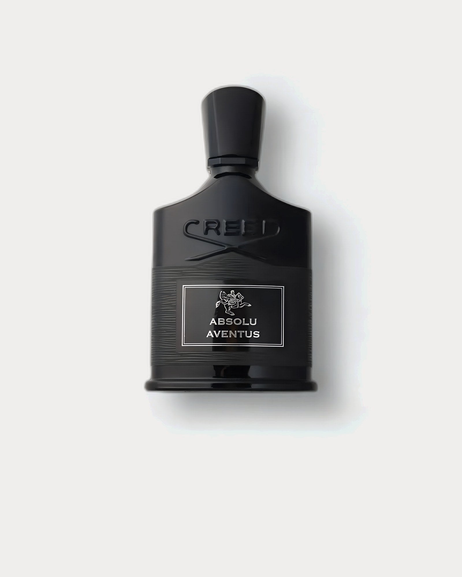 Creed - Absolu Aventus perfume decant bottle image | fruity, woody fragrance