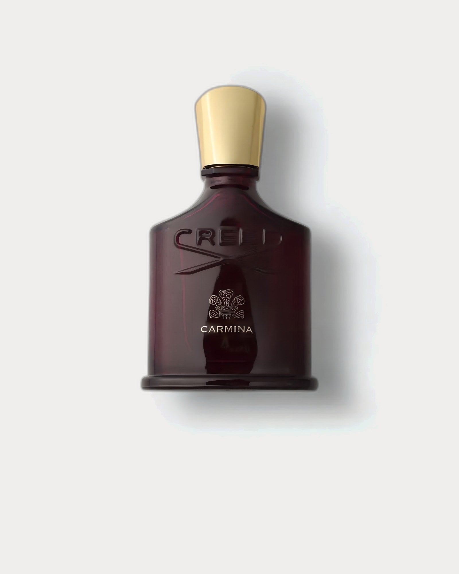 Creed - Carmina perfume decant bottle image | floral, fruity fragrance