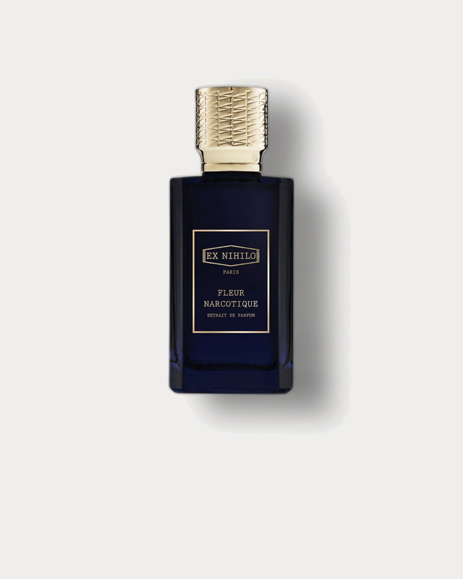 Ex Nihilo - Fleur Narcotique Extrait decant | litchi, peony, jasmine, musk, sandalwood niche perfume