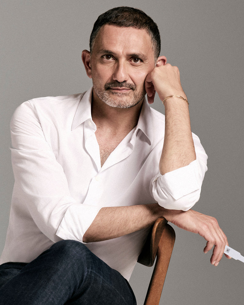 Francis Kurkdjian, perfumer
