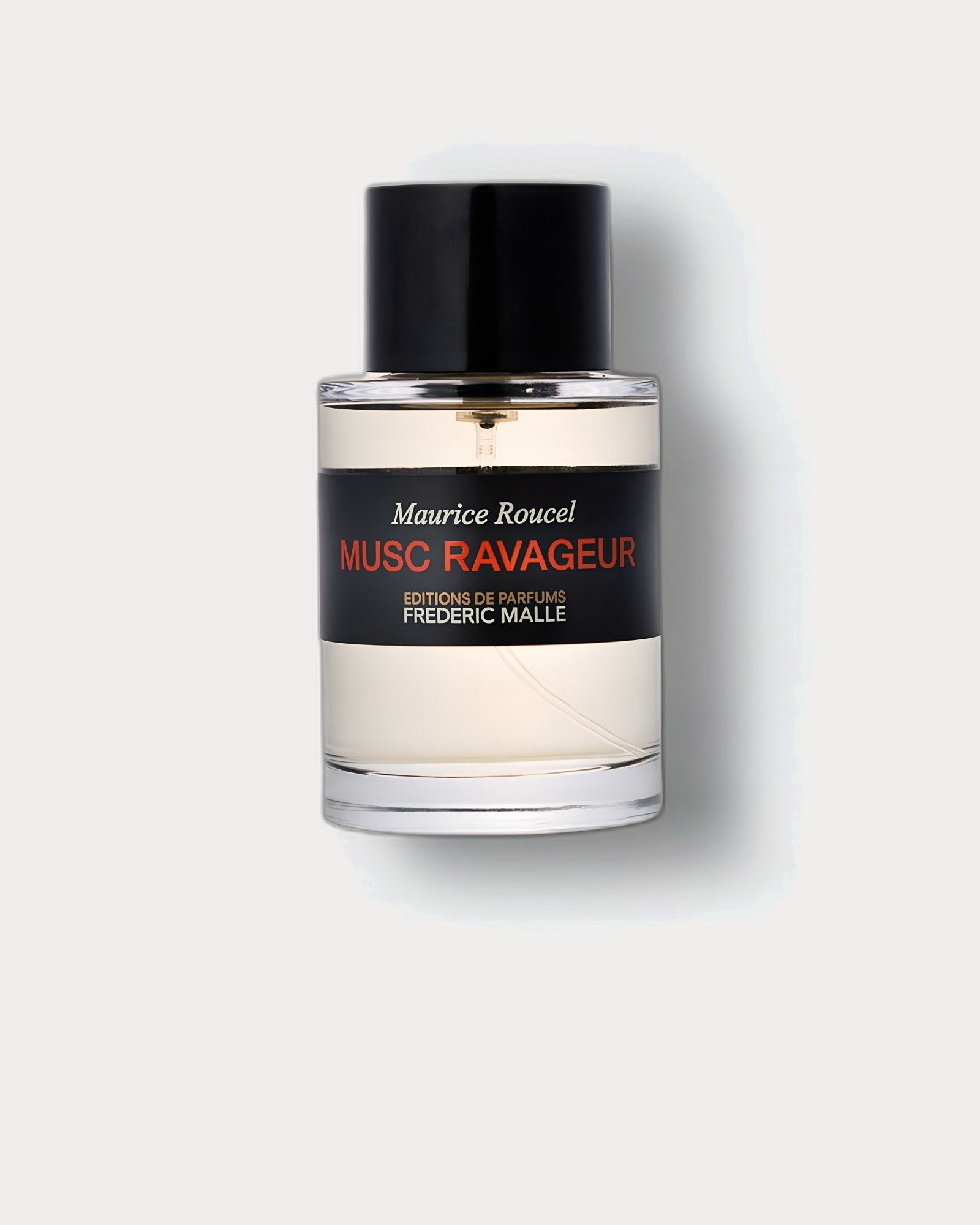 Frédéric Malle - Musc Ravageur decant | lavender, bergamot, tangerine, cinnamon, musk niche perfume