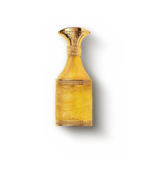 Amouage Cristal & Gold Man