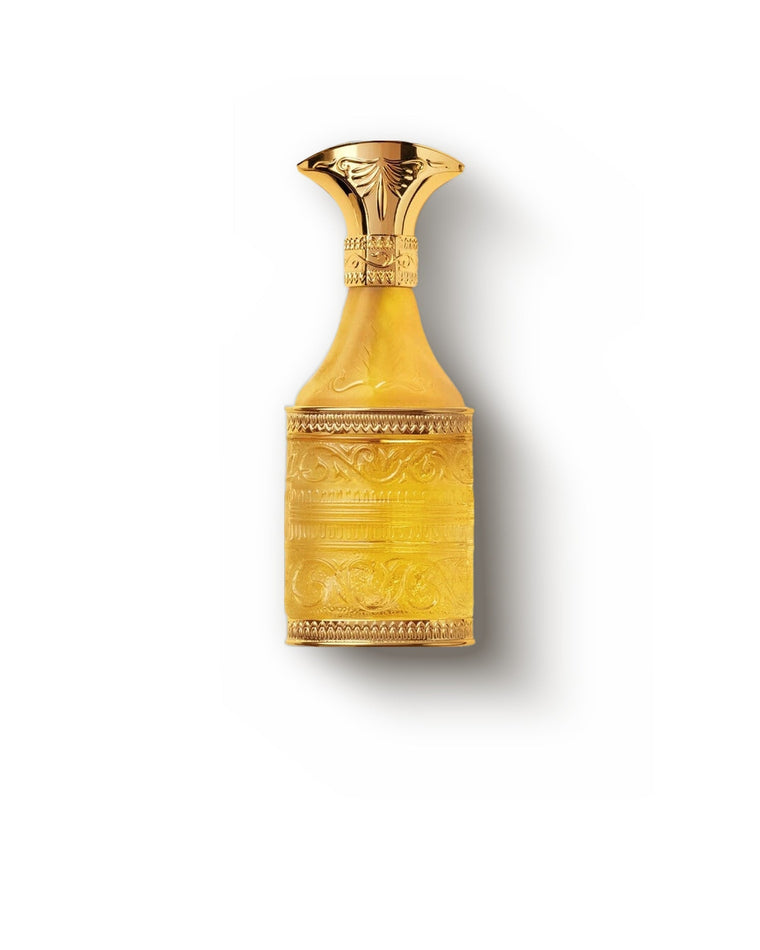 Amouage Cristal & Gold Man