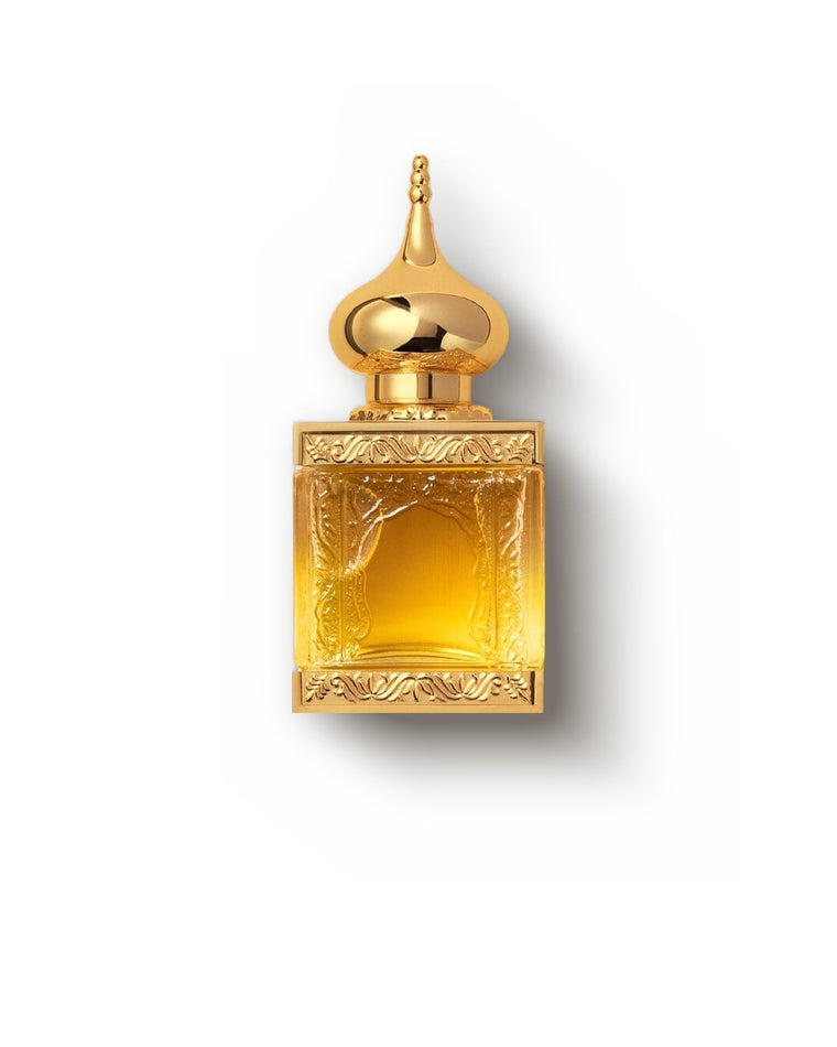 Amouage Cristal & Gold Woman