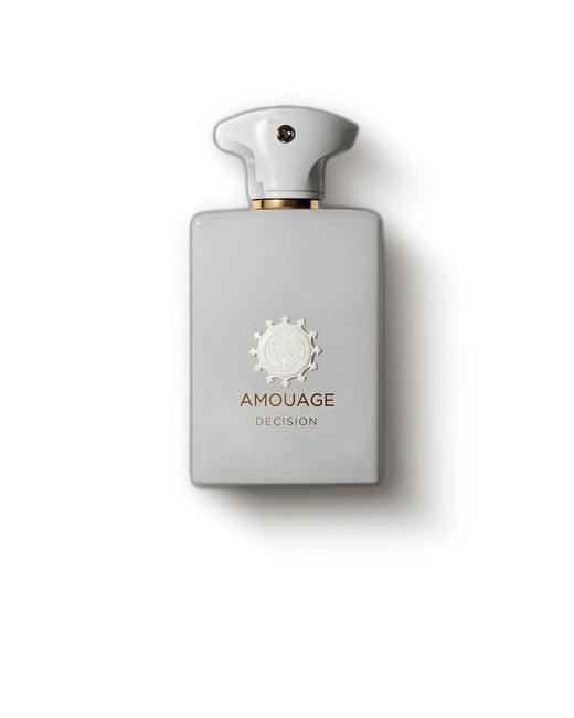 Amouage - Decision