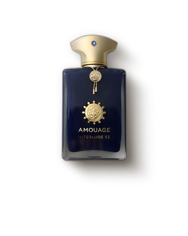 Amouage - Interlude 53