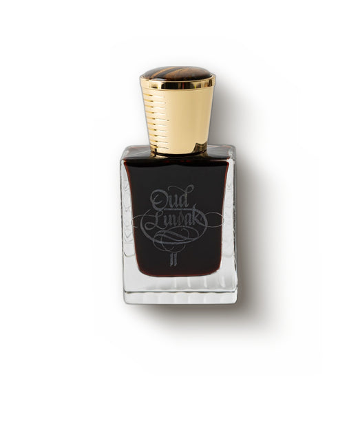 Areej Le Doré - Oud Luwak 2