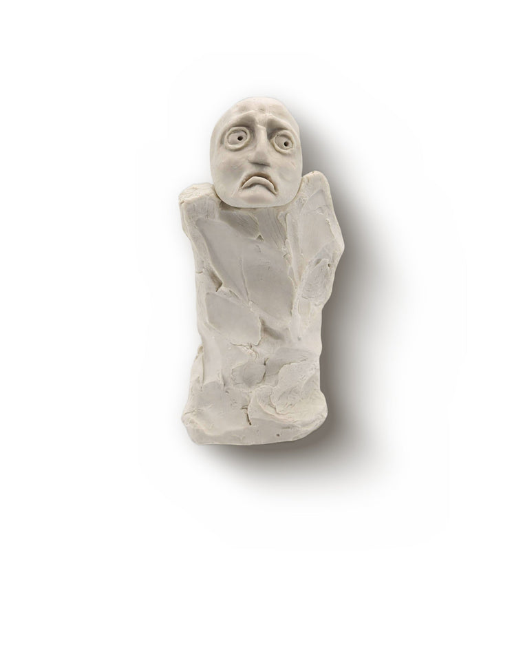 Bidzina Kanchaveli Fear