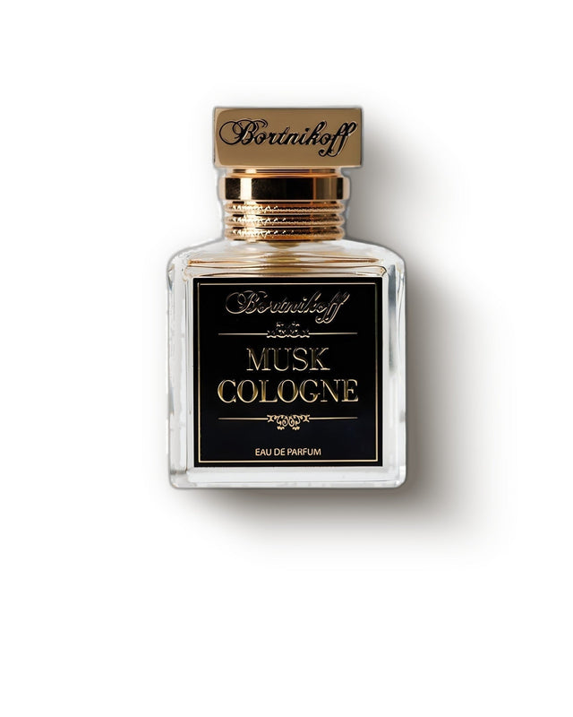 Bortnikoff - Musk Cologne