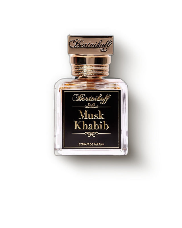 Bortnikoff - Musk Khabib