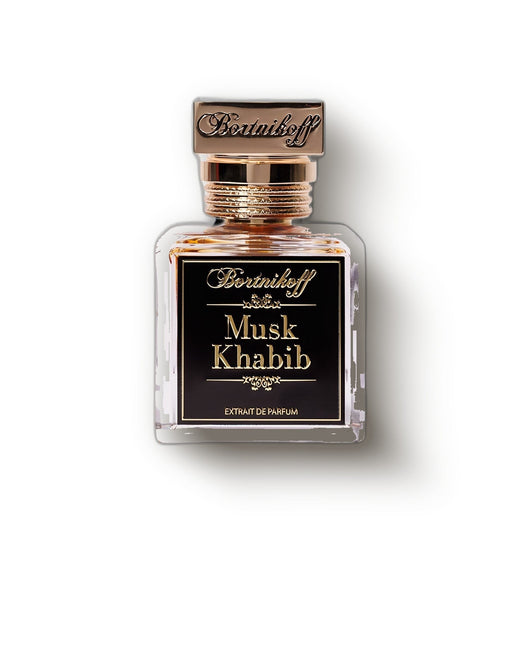 Bortnikoff - Musk Khabib