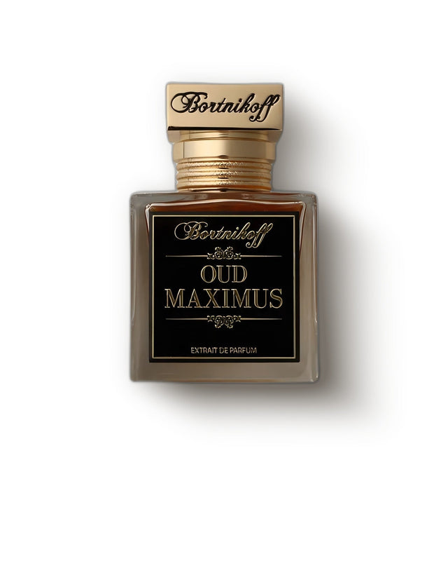 Bortnikoff - Oud Maximus