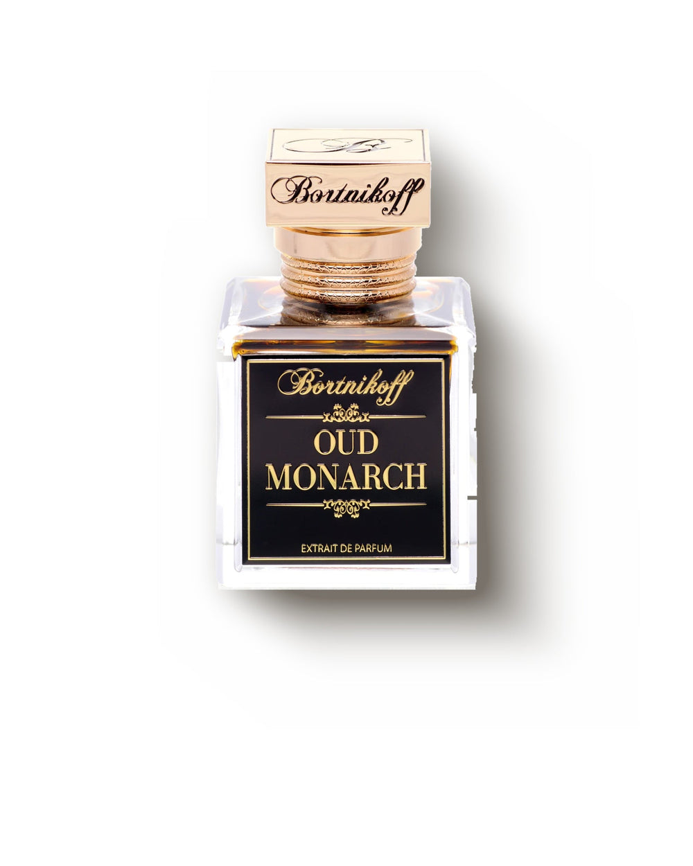 Bortnikoff Oud Monarch