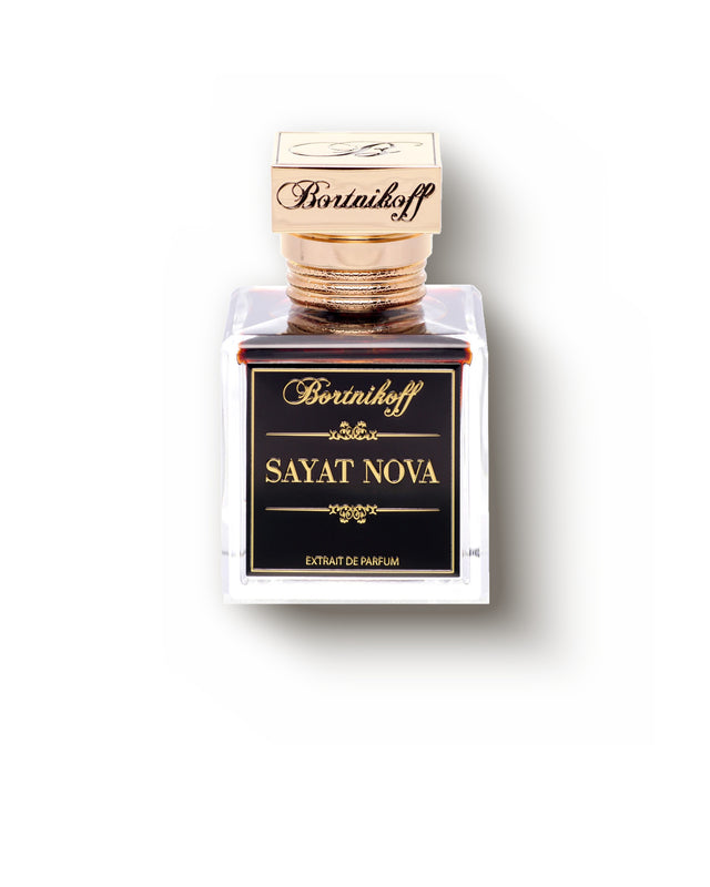 Bortnikoff - Sayat Nova