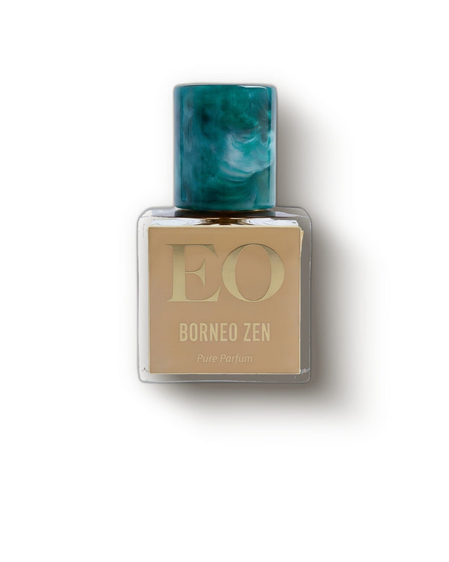 Ensar Oud - Borneo Trifecta