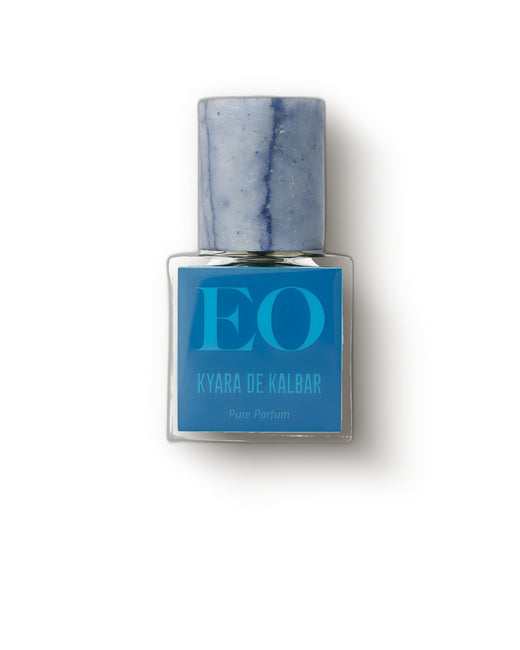 Ensar Oud Kyara de Kalbar