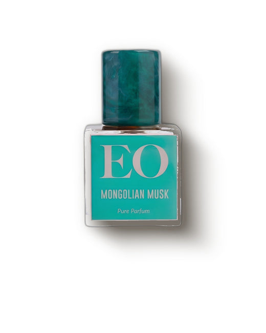 Ensar Oud - Mongolian Musk