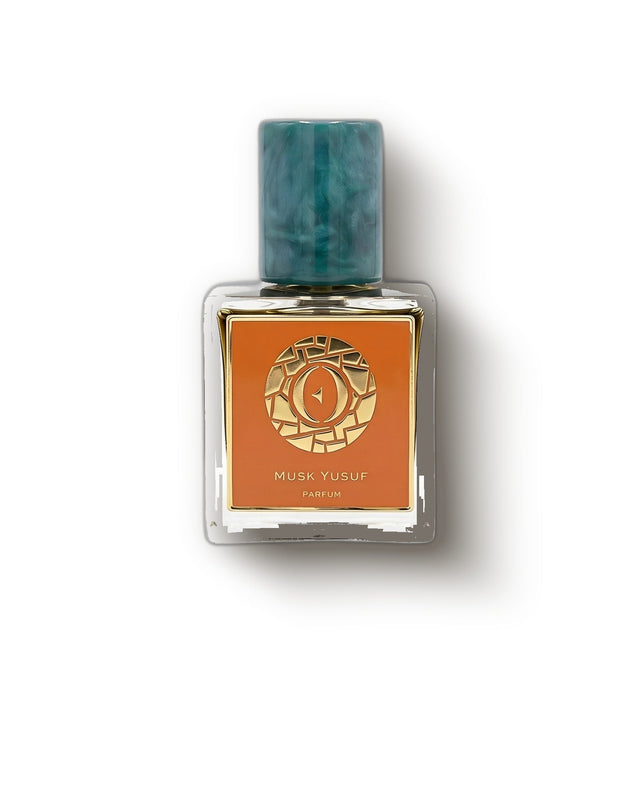 Ensar Oud - Musk Yusuf