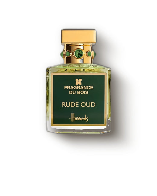 Fragrance Du Bois - Rude Oud