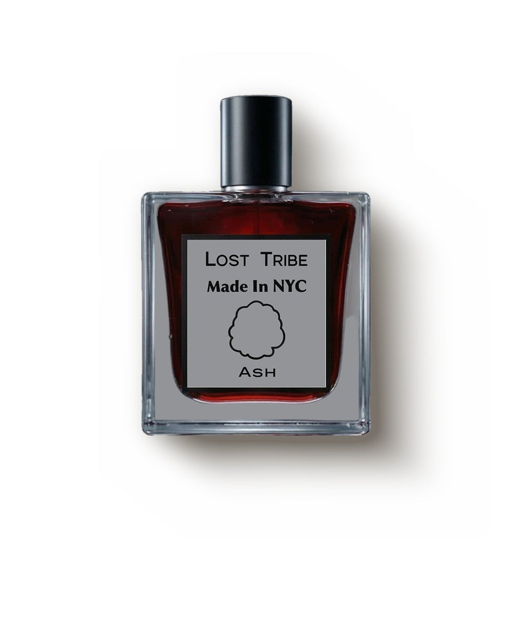 Lost Tribe ASH v3