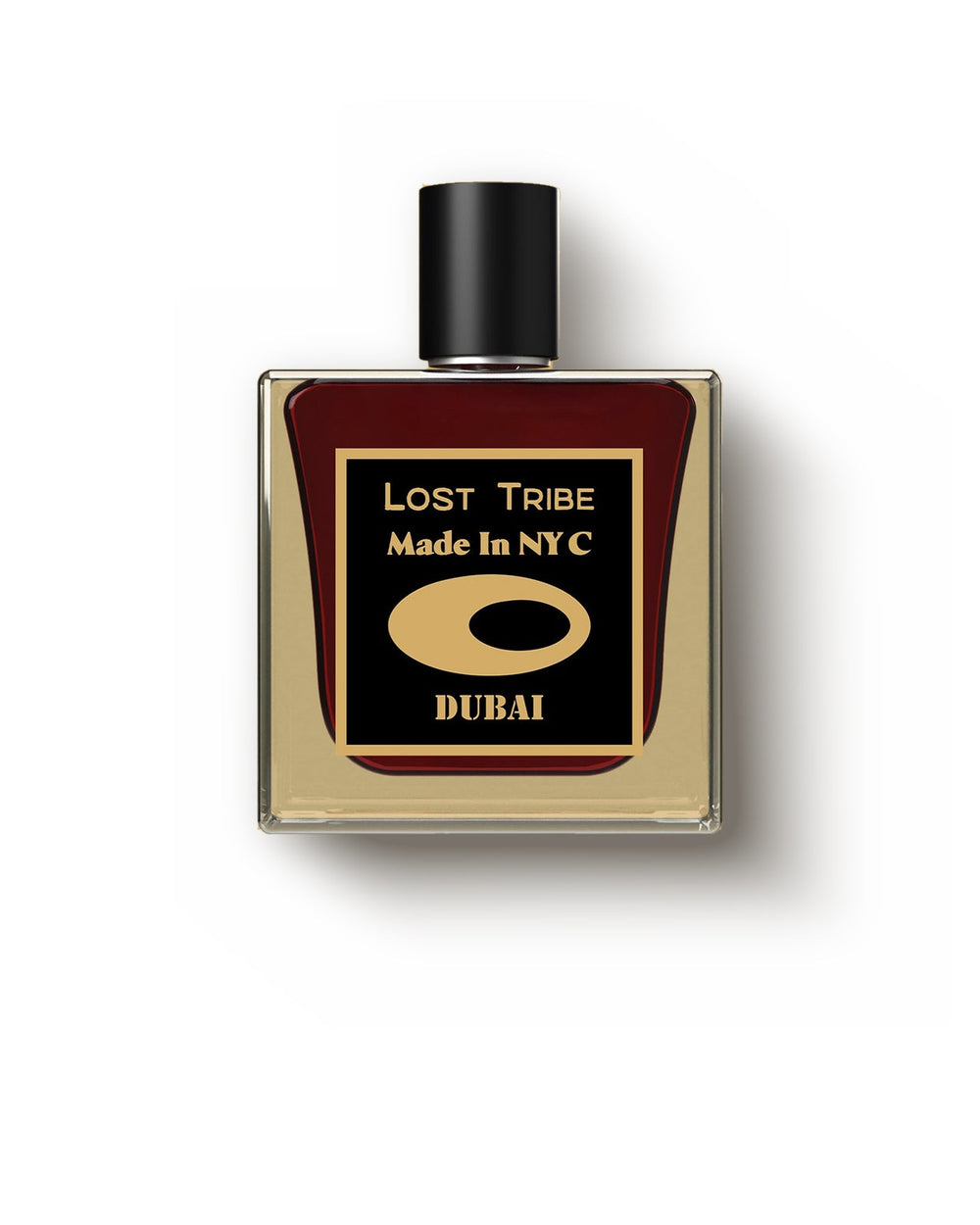 Lost Tribe Dubai