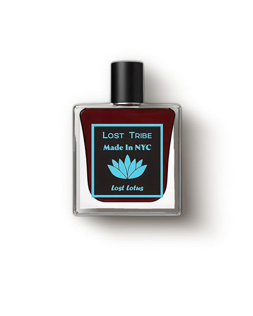 Lost Tribe - Lost Lotus