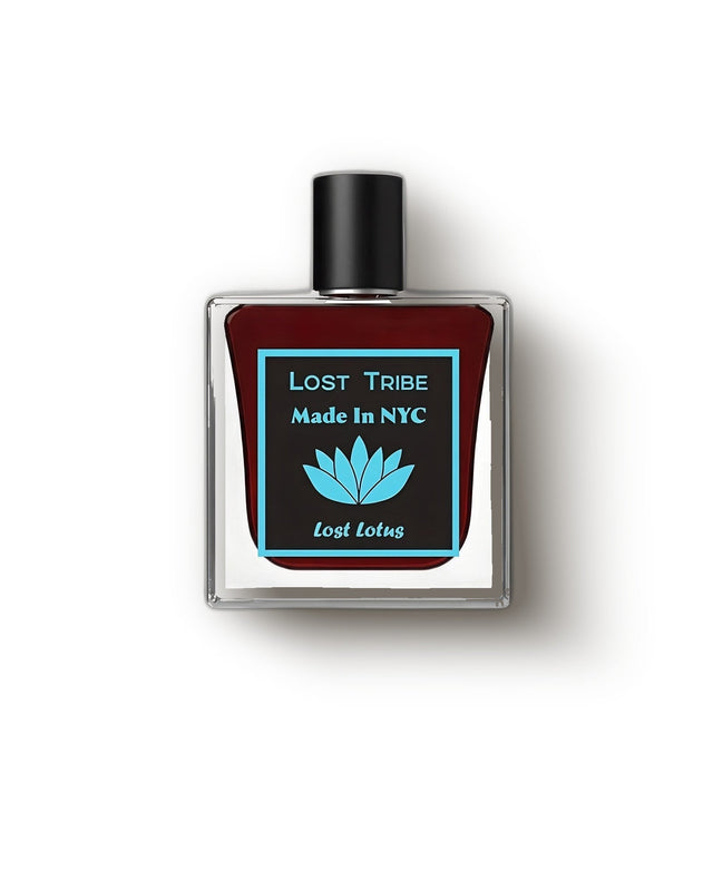 Lost Tribe - Lost Lotus