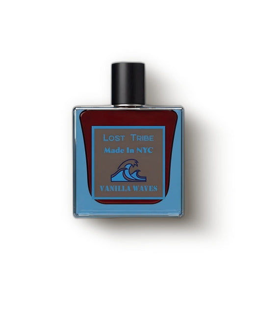 Lost Tribe - Vanilla Waves V2 Extra Musk