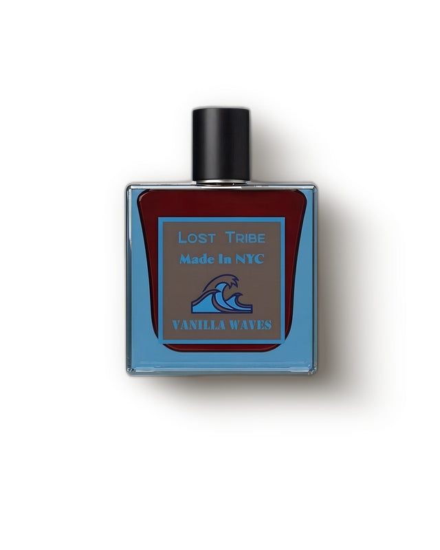 Lost Tribe - Vanilla Waves V2 Extra Musk