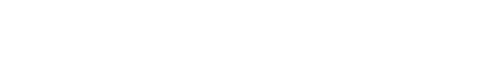 Adi Ale Van